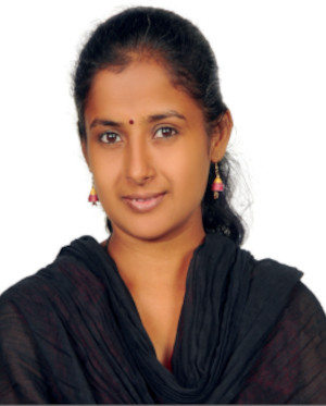 சங்கீதா ஸ்ரீராம்