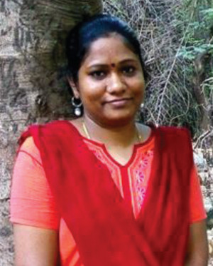 சசிகலா பாபு