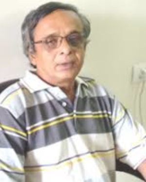 சத்யானந்தன்