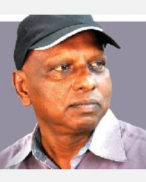 செல்வம் அருளானந்தம்