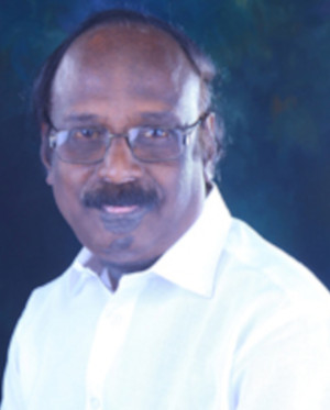 சிலம்பு நா. செல்வராசு