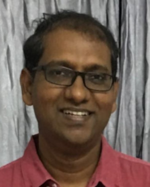 சிவானந்தம் நீலகண்டன்
