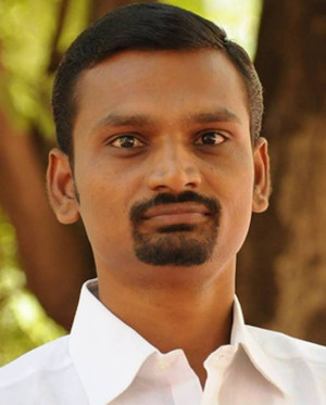 ஸ்டாலின் ராஜாங்கம்