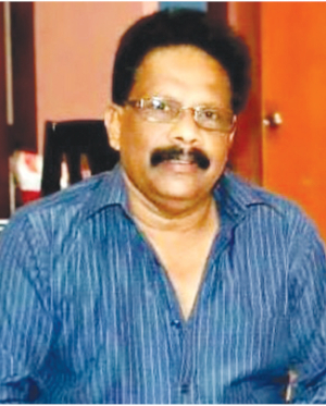 சுதாராஜ்