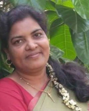 சுகிர்தராணி