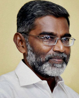 சுப. உதயகுமாரன்