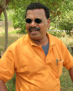 சுரேஷ்குமார இந்திரஜித்