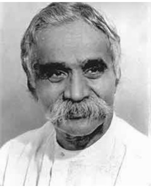 டி.கே. சிதம்பரநாத முதலியார்