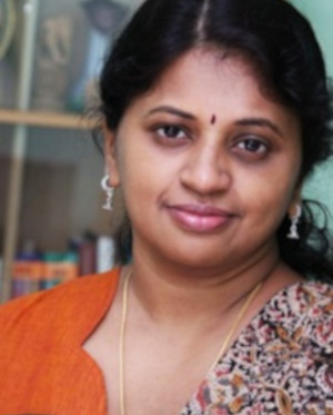 தமிழ்நதி