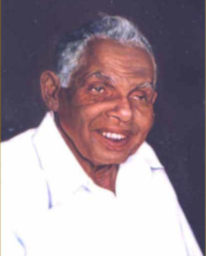 தகழி சிவசங்கர பிள்ளை