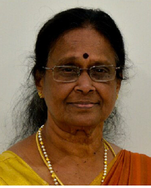 தாமரைச்செல்வி