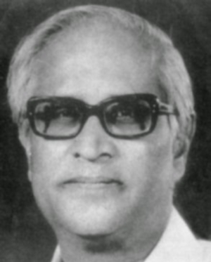 தி. ஜானகிராமன்