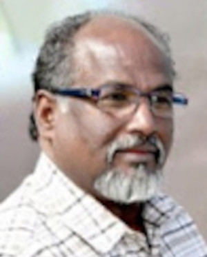திருமாவளவன்