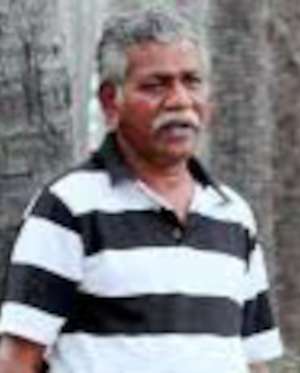 தொ. பரமசிவன்