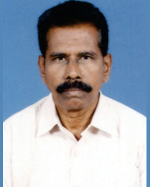 வே. மாணிக்கம்
