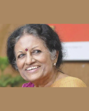 வாஸந்தி