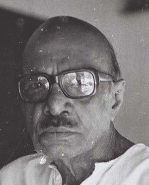 வைக்கம் முகம்மது பஷீர்