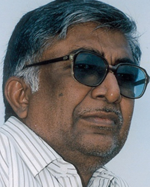 வண்ணநிலவன்