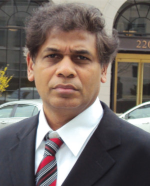வாசு அரங்கநாதன்