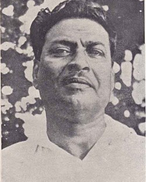 விபூதி பூஷண் பந்தோபாத்யாய