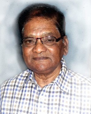 ஒய்.பி. சத்தியநாராயணா
