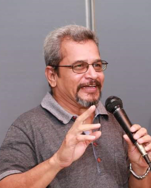 யுவன் சந்திரசேகர்