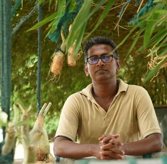 கிருஷ்ண பிரபு
