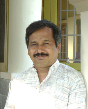 எம். கோபாலகிருஷ்ணன்