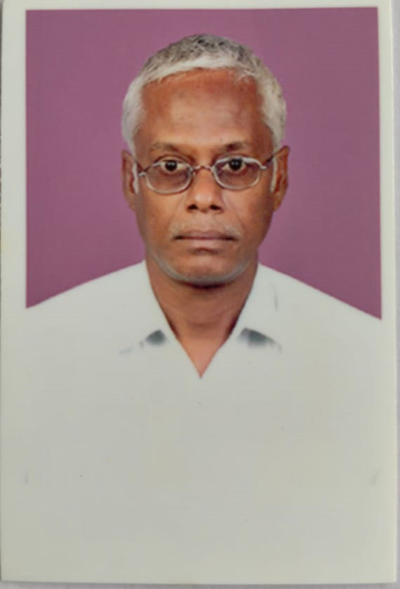 என். சிவராமன் (பி. 1952)