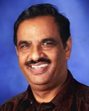 நாகரத்தினம் கிருஷ்ணா
