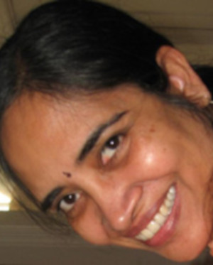 பெருந்தேவி
