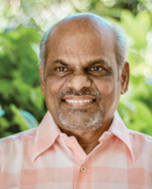 ஆர். சிவகுமார்