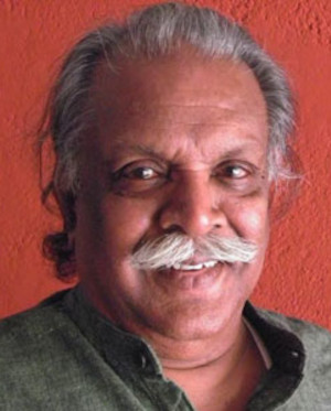 சு. தியடோர் பாஸ்கரன்