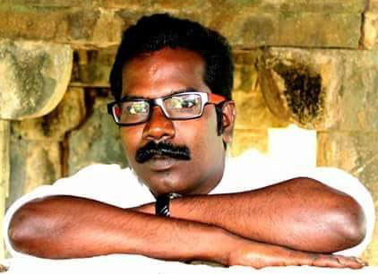 சிவசங்கர் எஸ்.ஜே.