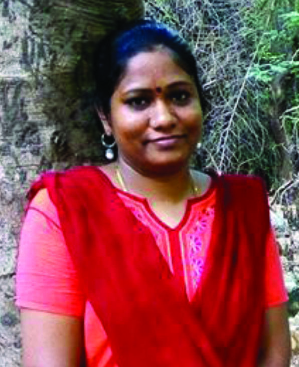 சசிகலா பாபு