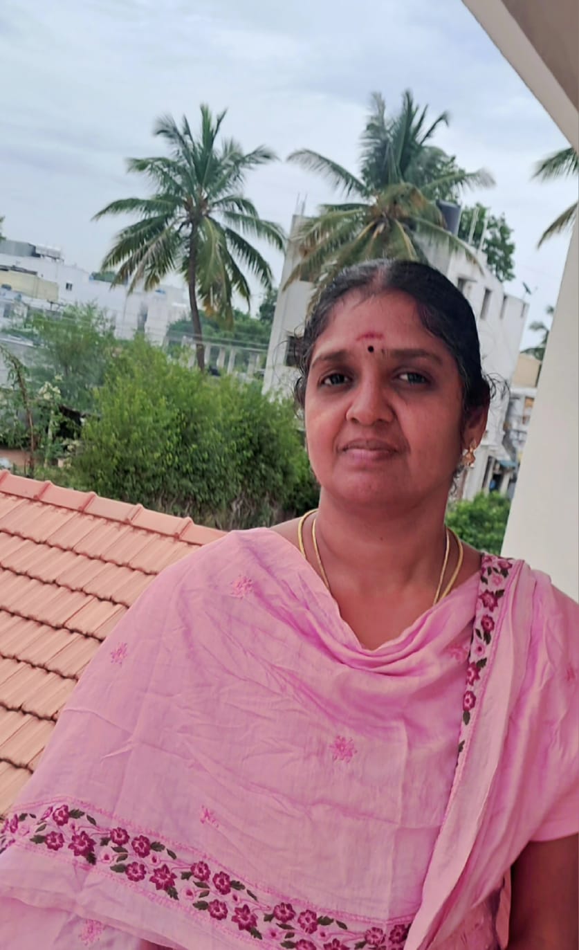 இல. சுபத்ரா