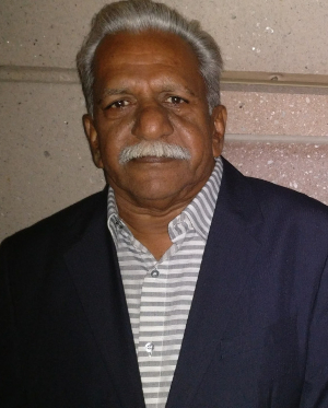 சுகுமாரன்