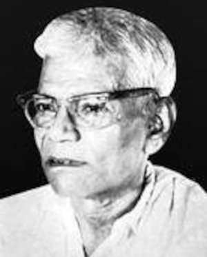 தி. ஜ. ர