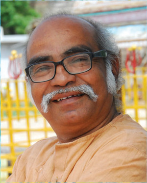 தஞ்சாவூர்க் கவிராயர்
