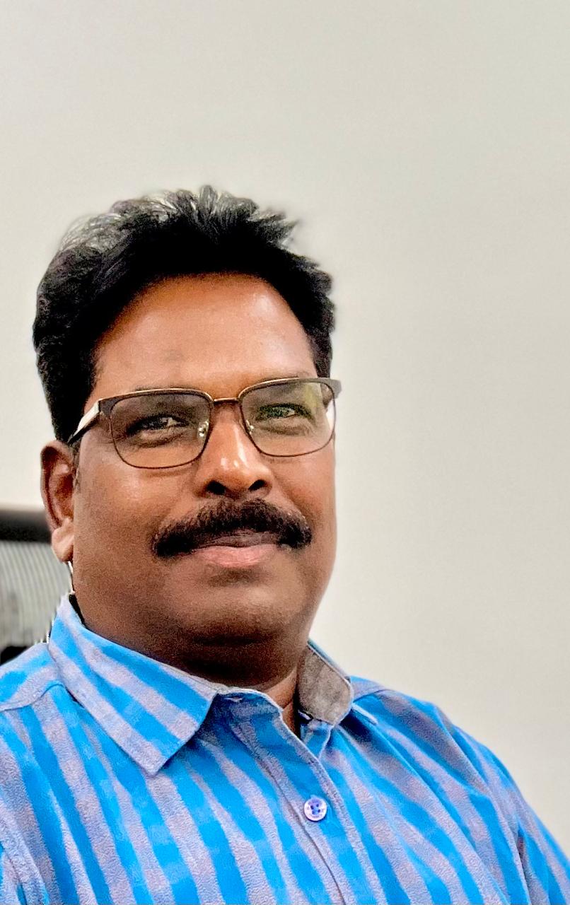 மா. அண்ணாதுரை