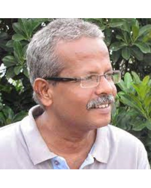 யூமா வாசுகி