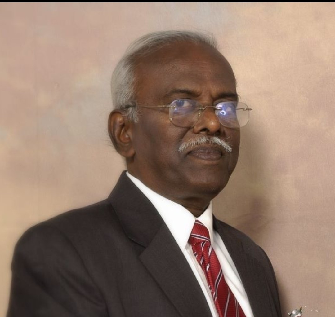 த. சற்குணம் ஸ்டீவன்