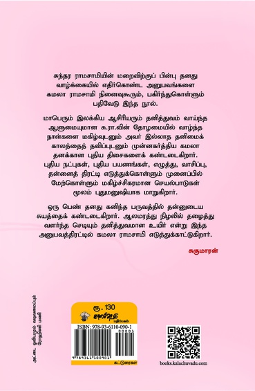 சு.ரா.வுக்குப் பின் (இ-புத்தகம்)