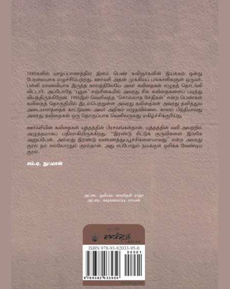 இன்னும் வராத சேதி