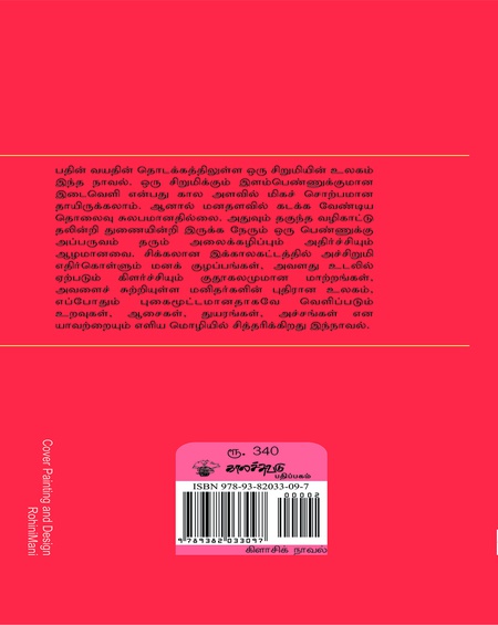 சிவப்புத் தகரக் கூரை