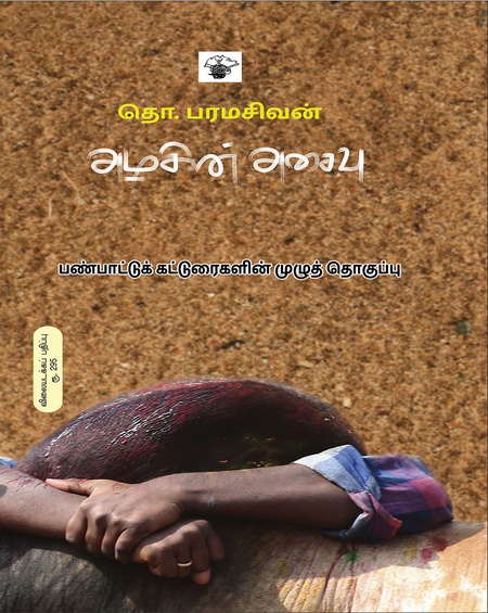 அழகின் அசைவு