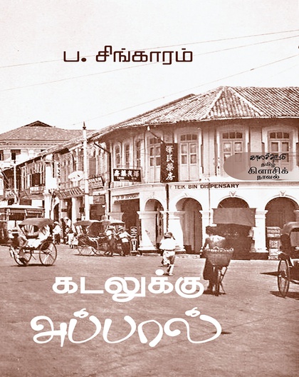 கடலுக்கு அப்பால்