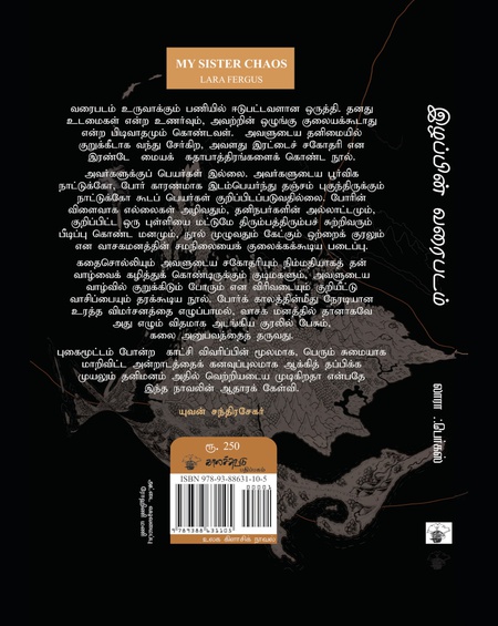 இழப்பின் வரைபடம்