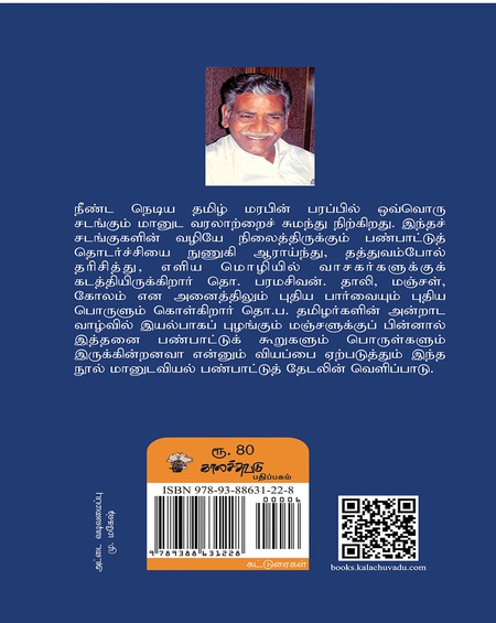 மஞ்சள் மகிமை