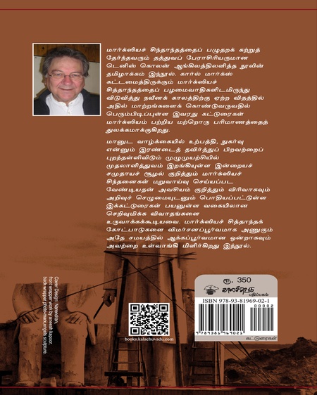 மார்க்ஸின் கொடுங்கனவு